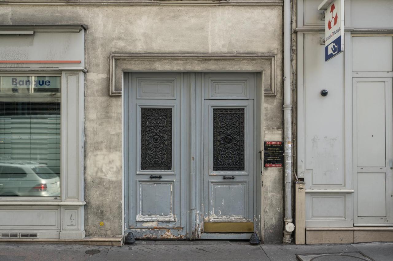 Appartamento Cmg La Fayette - Montmartre Parigi