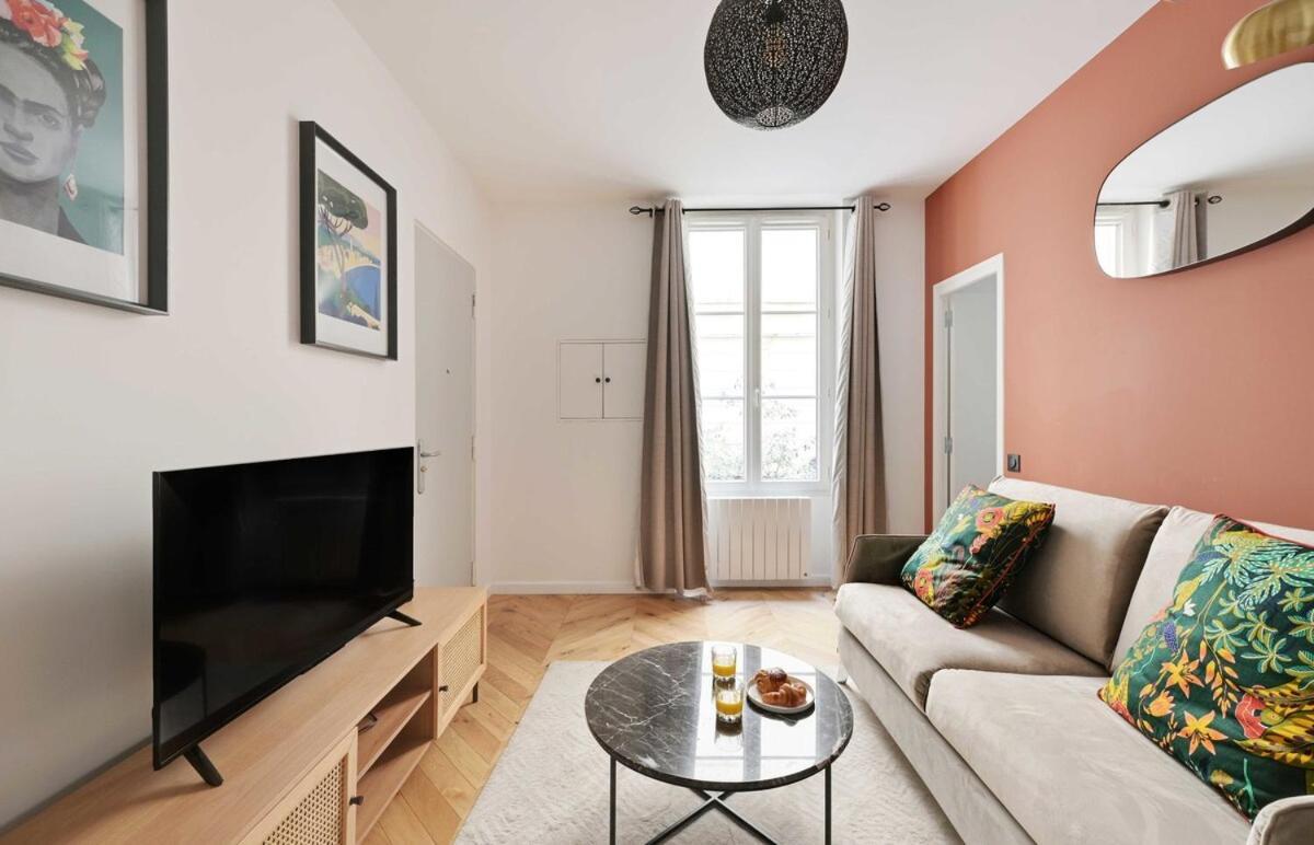 Appartamento Cmg La Fayette - Montmartre Parigi