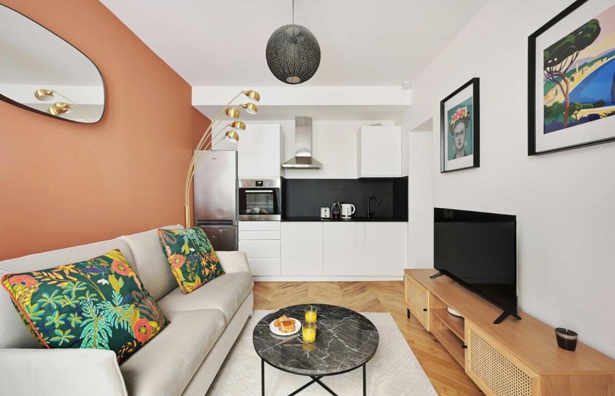 Cmg La Fayette - Montmartre * Parigi