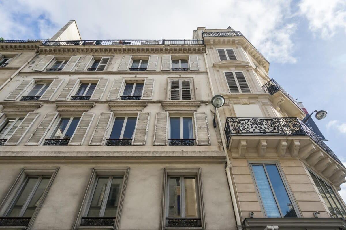 Cmg La Fayette - Montmartre * Parigi