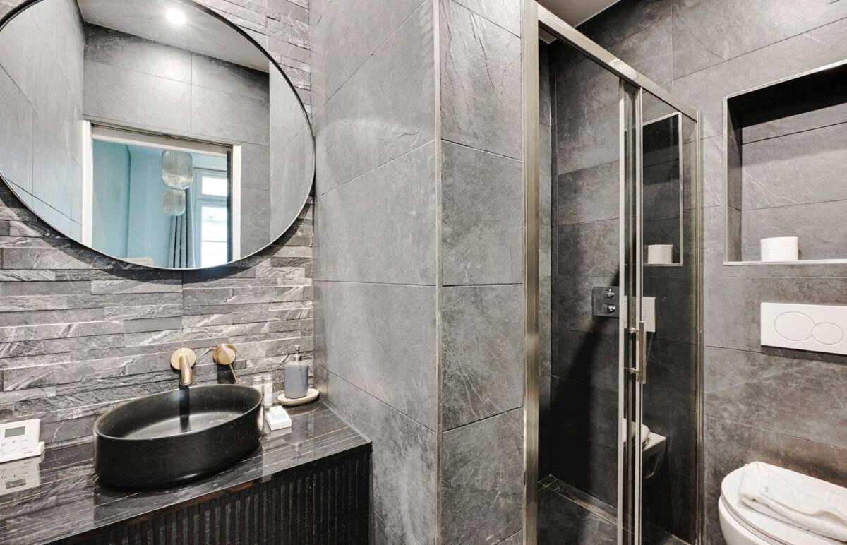Cmg La Fayette - Montmartre Appartamento