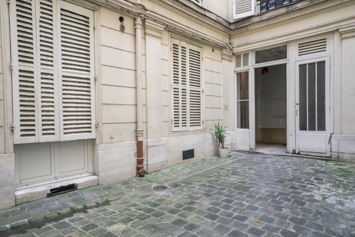 Cmg La Fayette - Montmartre * Parigi