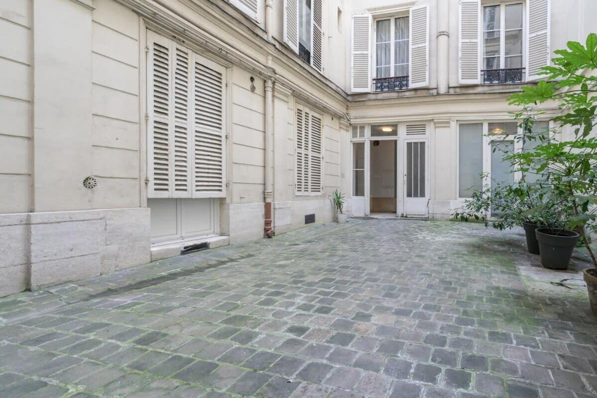 Cmg La Fayette - Montmartre Appartamento Parigi